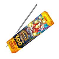 Цветной 300 мм. Бенгальские огни купить в Тайге | tajga.salutsklad.ru