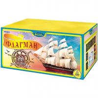 Флагман Батарея салютов купить в Тайге | tajga.salutsklad.ru