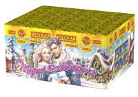 Тариф Новогодний Батарея салютов купить в Тайге | tajga.salutsklad.ru