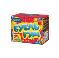 Бубль-Гум Фейерверк купить в Тайге | tajga.salutsklad.ru