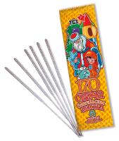 170 мм. Экстра Бенгальские огни купить в Тайге | tajga.salutsklad.ru