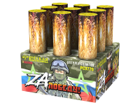 ZA Победу! Фейерверк купить в Тайге | tajga.salutsklad.ru