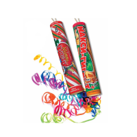 Макси-Гигант с серпантином Хлопушки купить в Тайге | tajga.salutsklad.ru