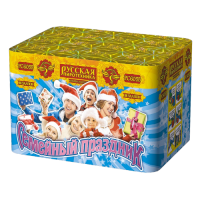 Семейный праздник Батарея салютов купить в Тайге | tajga.salutsklad.ru