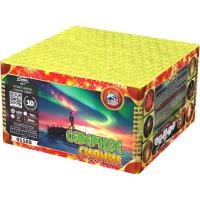 Северное сияние Фейерверк купить в Тайге | tajga.salutsklad.ru