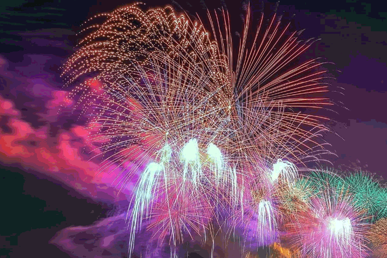 Профессиональная пиротехника ОПТОМ Тайга  | tajga.salutsklad.ru