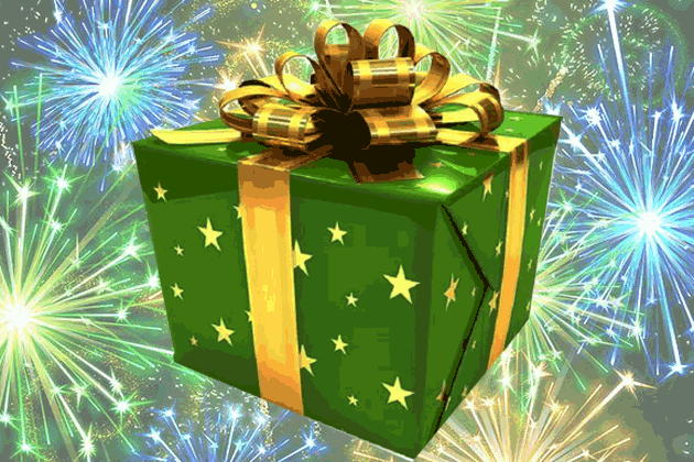 Салюты на День Рождения - подарок Тайга | tajga.salutsklad.ru