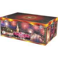 Кремлевские звезды Фейерверк купить в Тайге | tajga.salutsklad.ru