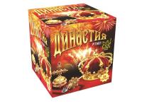 Династия Фейерверк купить в Тайге | tajga.salutsklad.ru