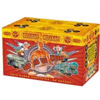 Удар по санкциям Батарея салютов купить в Тайге | tajga.salutsklad.ru