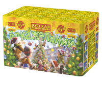 Елка желаний Фейерверк купить в Тайге | tajga.salutsklad.ru