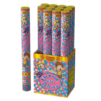 Мальчик или девочка 50 Пневматическая хлопушка купить в Тайге | tajga.salutsklad.ru