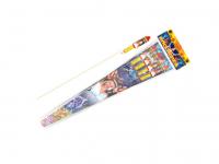 Кассиопея Ракеты купить в Тайге | tajga.salutsklad.ru