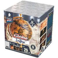 Глобус Салют купить в Тайге | tajga.salutsklad.ru