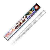 Новогодние 300-4 мм. Бенгальские огни купить в Тайге | tajga.salutsklad.ru