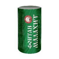 Малахит Фонтан пиротехнический купить в Тайге | tajga.salutsklad.ru