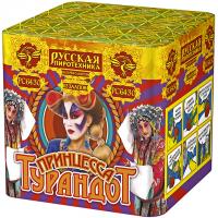 Принцесса Турандот Салют купить в Тайге | tajga.salutsklad.ru