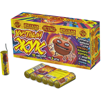 Улетный жук Наземный фейерверк купить в Тайге | tajga.salutsklad.ru