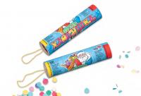 Хлопушка Супер Хлопушка купить в Тайге | tajga.salutsklad.ru