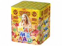 Мармелад Батарея салютов купить в Тайге | tajga.salutsklad.ru