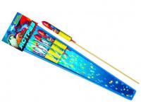 Ястреб Ракеты купить в Тайге | tajga.salutsklad.ru