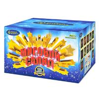 Мировой Салют Комбинированный Фейерверк купить в Тайге | tajga.salutsklad.ru