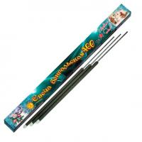 400-1 мм. Бенгальские огни купить в Тайге | tajga.salutsklad.ru