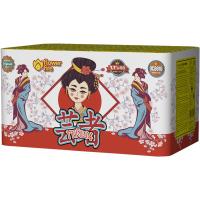 Гейша Батарея салютов купить в Тайге | tajga.salutsklad.ru