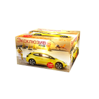 Эксклюзив Салют купить в Тайге | tajga.salutsklad.ru