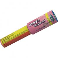 Дымовой (с чекой) розовый Фальшфейер купить в Тайге | tajga.salutsklad.ru