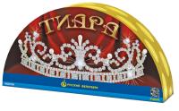 Тиара Пиротехнический фонтан купить в Тайге | tajga.salutsklad.ru