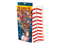 Искристый смерч Наземный фейерверк купить в Тайге | tajga.salutsklad.ru