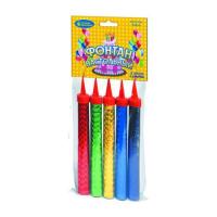 Настольный фонтан цветопламенный Настольный фонтан купить в Тайге | tajga.salutsklad.ru