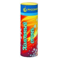 Холодный огонь Пиротехнический фонтан купить в Тайге | tajga.salutsklad.ru