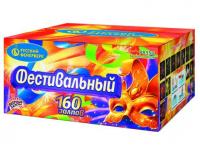 Фестивальный Комбинированный Фейерверк купить в Тайге | tajga.salutsklad.ru