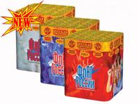 Флаг России Дневной фейерверк купить в Тайге | tajga.salutsklad.ru