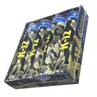 К-12 Петарды купить в Тайге | tajga.salutsklad.ru