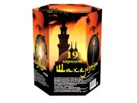 Шахерезада Фейерверк купить в Тайге | tajga.salutsklad.ru