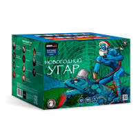 Новогодний УГАР Салют купить в Тайге | tajga.salutsklad.ru