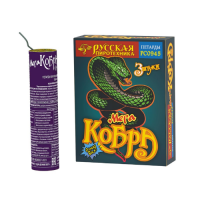 Мега Кобра Петарды купить в Тайге | tajga.salutsklad.ru