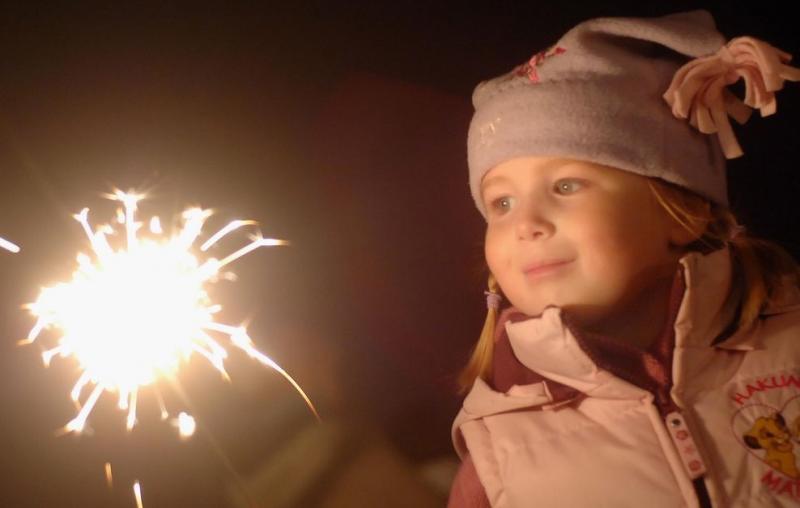 Ура, каникулы! Пиротехника, которую можно запускать с детьми - Тайга | tajga.salutsklad.ru