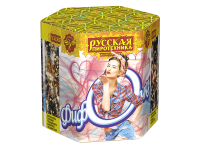 Фифочка Фейерверк купить в Тайге | tajga.salutsklad.ru