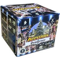 Рождество Салют купить в Тайге | tajga.salutsklad.ru