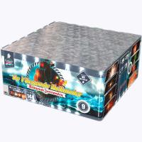 Летучий Голландец Батарея салютов купить в Тайге | tajga.salutsklad.ru