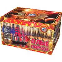 Алые паруса Фейерверк купить в Тайге | tajga.salutsklad.ru