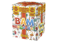 Вам подарок! Фейерверк купить в Тайге | tajga.salutsklad.ru