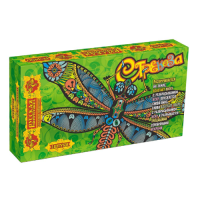 Стрекоза Фейерверки летающие купить в Тайге | tajga.salutsklad.ru