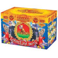 Брянский волк Комбинированный Фейерверк купить в Тайге | tajga.salutsklad.ru