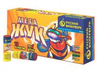 Мега жук Петарды купить в Тайге | tajga.salutsklad.ru