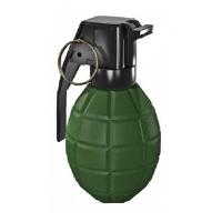 Граната имитационная пиротехническая (горох) Петарды купить в Тайге | tajga.salutsklad.ru